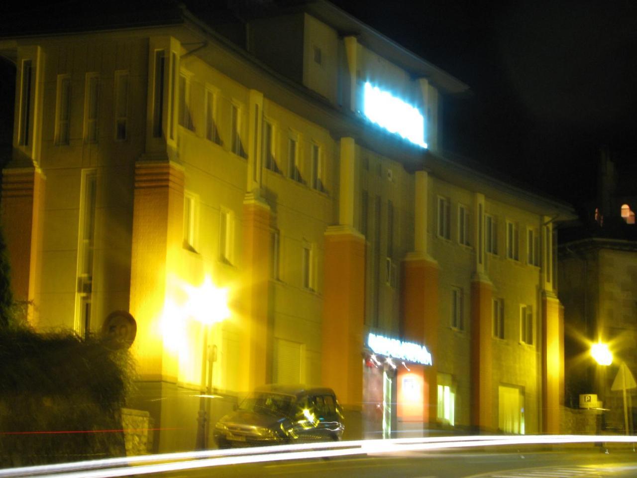 Hotel Elizalde أويارتثون المظهر الخارجي الصورة