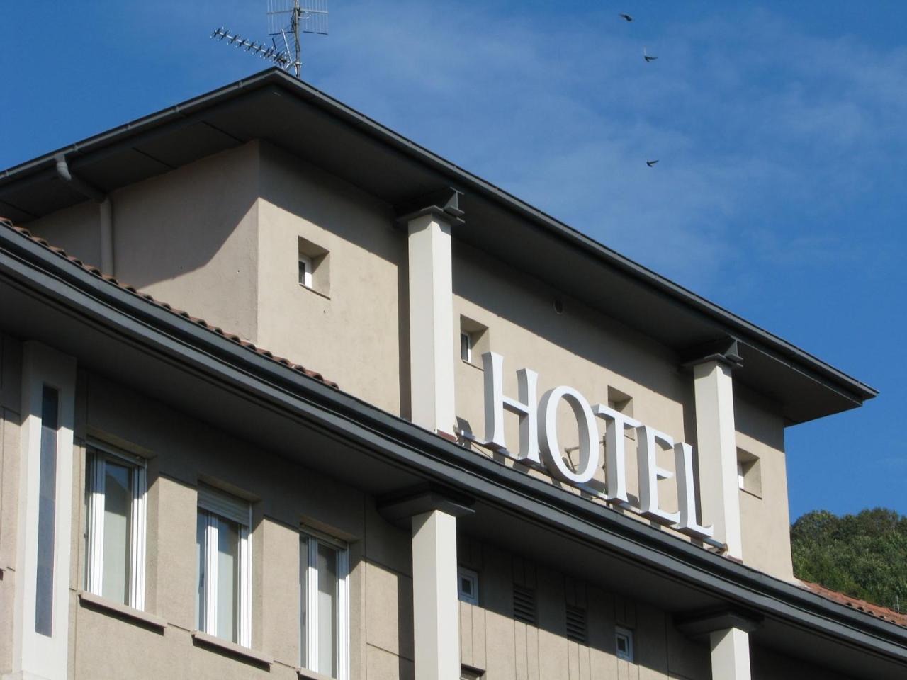 Hotel Elizalde أويارتثون المظهر الخارجي الصورة